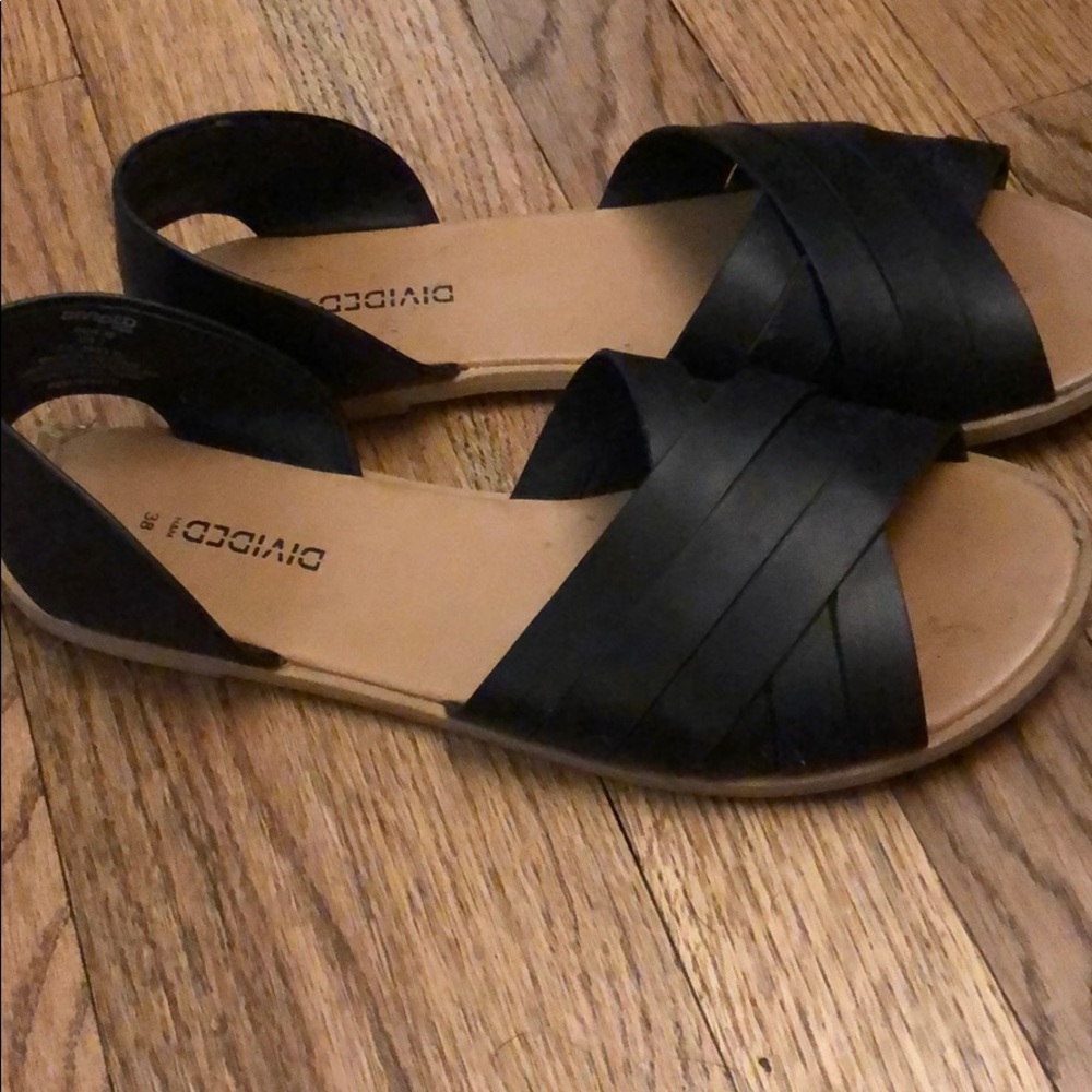 Sandals
